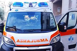 Avrebbe ucciso la moglie e poi ha chiamato le forze dell'ordine: arrestato 52enne