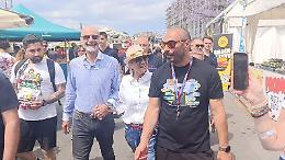 Etna Comics 2026, Heather Parisi ospite d'onore: &laquo;Sono qui grazie e nel ricordo di Pippo Baudo&raquo; 