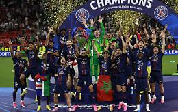 Il PSG nella leggenda: il bis in Champions League si compie ai rigori, Arsenal ko