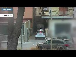 Palermo, smantellata rete di furti d&rsquo;auto: nove misure cautelari, 55 colpi e un giro d&rsquo;affari da 2 milioni