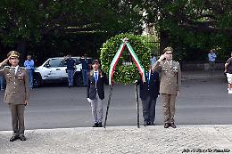 Il messaggio di Mattarella ai fanti di Palermo nell'ottantesimo anniversario della Repubblica