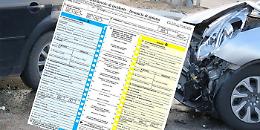 Tamponatore gentiluomo: si schianta su una macchina e attende il proprietario per ore per risarcirlo. Accade a Modica