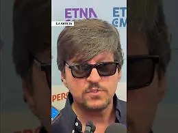 Ricky Memphis a Catania presenta in anteprima il film &ldquo;Il Grande Boccia&rdquo;: &laquo;Speriamo porti bene&raquo;