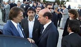 Ivan Lo Bello, l'imprenditore che voleva riscattare la Sicilia: il ricordo di Montezemolo