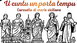 Tra cunti e memorie: la Sicilia raccontata alla Real Cantina Borbonica