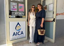 Aica apre un nuovo sportello a Raffadali: sei giorni su sette al servizio dei cittadini