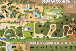 Festa della Repubblica al Bioparco di Sicilia: una giornata nella natura tra animali, laboratori e relax