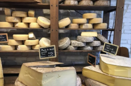 Trionfo per latte e formaggi: la Milk Economy  vale 31 miliardi