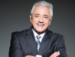Kevin Keegan rivela : "Ho un tumore al quarto stadio" 