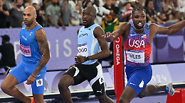 Atletica: gioved&igrave; Golden Gala Pietro Mennea stellare a Roma, in pista e in pedana 43 ori olimpici o mondiali e sfida Marcell Jacobs-Noah Lyles sui 100 
