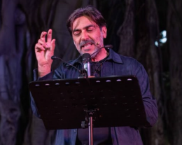 Cloris, seme ostinato: il viaggio di Pinocchio nell'Orto botanico di Palermo
