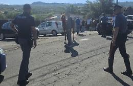 Fermata una nuova corsa clandestina di cavalli, blitz interforze tra Patern&ograve; e Adrano