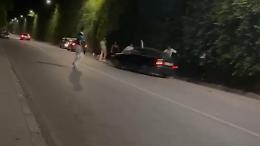 Taormina, falcia la folla dopo una lite in discoteca: il video shock