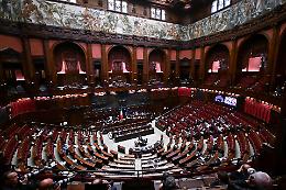 Difesa, conti pubblici e crepe nella maggioranza delle idee: la mozione unitaria delle opposizioni riapre il nodo Nato