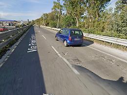Rifacimento del manto stradale tra S. G. La Rena e faro Biscari: deviazioni per il traffico e 10 giorni di lavori