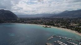 La Vardera pubblica un audio, Schifani contrattacca: nuova bufera sulla spiaggia di Mondello
