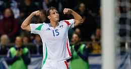 Un gol, tante risposte: l&rsquo;Italia di Baldini conquista il primo applauso
