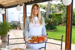 Cesarine, boom di esperienze food in Italia: +28% nel primo quadrimestre 2026