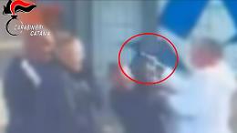 &laquo;Stai attento a quello che dici&raquo;: le minacce alla vittima rapinata dalla gang dell'ex pentito, scattano altri due arresti  