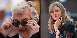 Wenders ritira "Falso movimento" dopo la polemica sul nudo di Nastassja Kinski