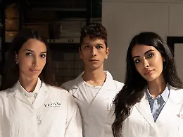Una start up coraggiosa e un profumo intimo per rompere i tab&ugrave;
