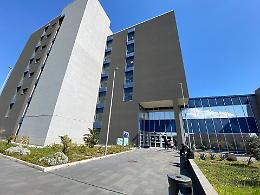 Nasce al Policlinico di Catania un centro di eccellenza per la chirurgia epato-bilio-pancreatica