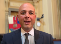 Burgio per tre volte sindaco a Serradifalco, l'assessorato Autonomie locali chiede la rimozione. Mpa: &laquo;Grave ingiustizia&raquo;