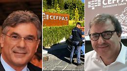 Uomini che odiano le donne, al Cefpas la cricca dei sessisti: &laquo;Tu ti l&rsquo;ha purtari a letto...&raquo;