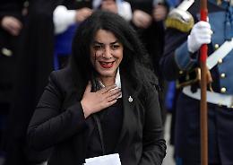 Addio a Marijane Satrapi, &egrave; riuscita a trasformare la sua infanzia iraniana in una favola universale