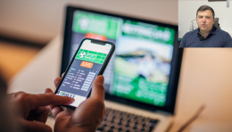 Gioco d'azzardo online, Siracusa terza in Italia per raccolta: Udicon Sicilia chiede interventi urgenti