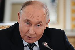 La pace impossibile e l'irritazione dello Zar: Putin respinge al mittente la lettera aperta di Zelensky 