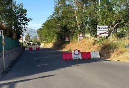 Chiusa la Statale 114 tra Fiumefreddo e Calatabiano, disagi e proteste. Appello per sospendere i pedaggi sulla A18