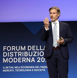 Alec Ross e la sua visione dell'Italia: l'ex consigliere di Obama oggi a Catania