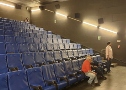 Ragusa, i cinefili tornano a sperare: riapre il multisala