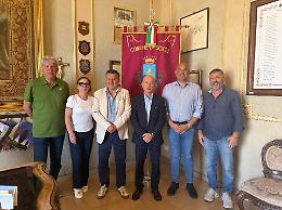Scicli, il sindaco Marino a confronto con l'amministratore di Iblea Acque
