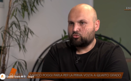 Garlasco, Marco Poggi sceglie di parlare in tv: "Il sospetto mi ha fatto male"