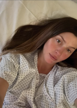 Il dramma di Natalia Paragoni: &laquo;Una telefonata ad aprile mi ha cambiato la vita&raquo;
