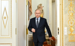 Putin alza i toni: &laquo;Caos dalle &eacute;lite europee&raquo; mentre Bruxelles sostiene i negoziati con Zelensky