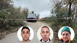 Cacciatori uccisi, concluse le perizie del Ris: "Ecco chi ha sparato per primo"