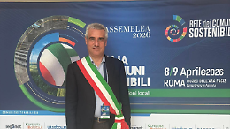 Intimidazione al sindaco Cacciatore, l'Anci Sicilia fa quadrato: "Un attacco alla democrazia"
