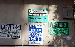 Fuga dal caro-affitti: la Sicilia &egrave; l'oasi felice dove la casa non ti prosciuga il conto