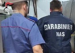 NAS a Piedimonte Etneo: bar-pasticceria multato 2.000 euro per violazioni igienico-sanitarie