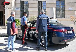 Ragusa, deteneva stupefacenti in una struttura ricettiva del centro storico: 22enne in manette