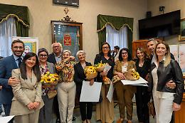 Modica, quando le parole hanno il suono dolce del cuore di una mamma