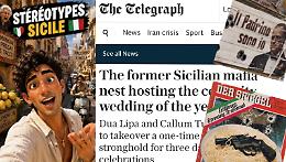 Dai tabloid ai social network: quei favori fatti a Cosa Nostra