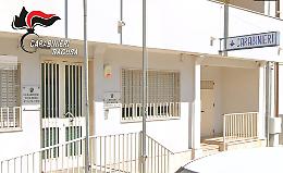 Santa Croce, arrestato per reati di natura fiscale: deve scontare 4 anni in carcere