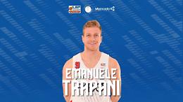 Fortitudo Agrigento confermata in Serie B, doppio colpo: firmano Trapani e Truglio