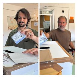 Ballottaggio ad Agrigento, partita la sfida Sodano-Alonge: caccia all'ultimo voto con l'incognita affluenza