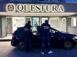 Daspo in arrivo per Catania-Acoli: denunciati altri 7 tifosi per fumogeni e petardi