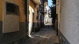 Accoltellamento in centro: vittima in pericolo di vita, l'aggressore &egrave; un 90enne